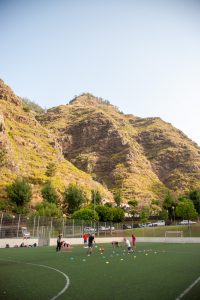 Madeira Walking Football MWF