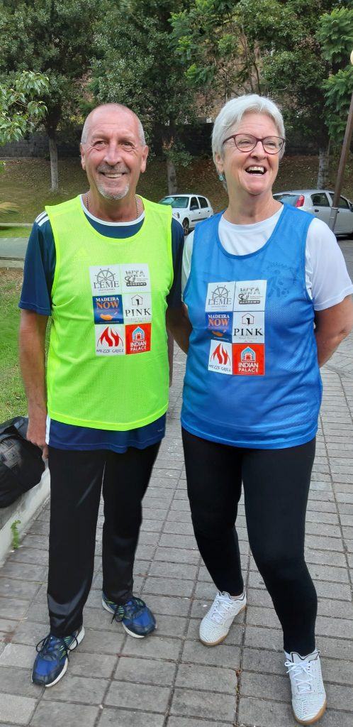 Coletes de patrocinadores
#madeirawalkingfootball #MWF #walkingfootball