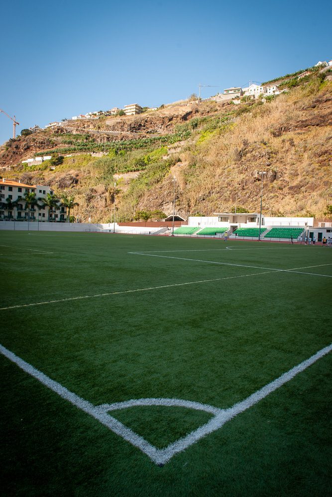 Madeira Walking Football MWF