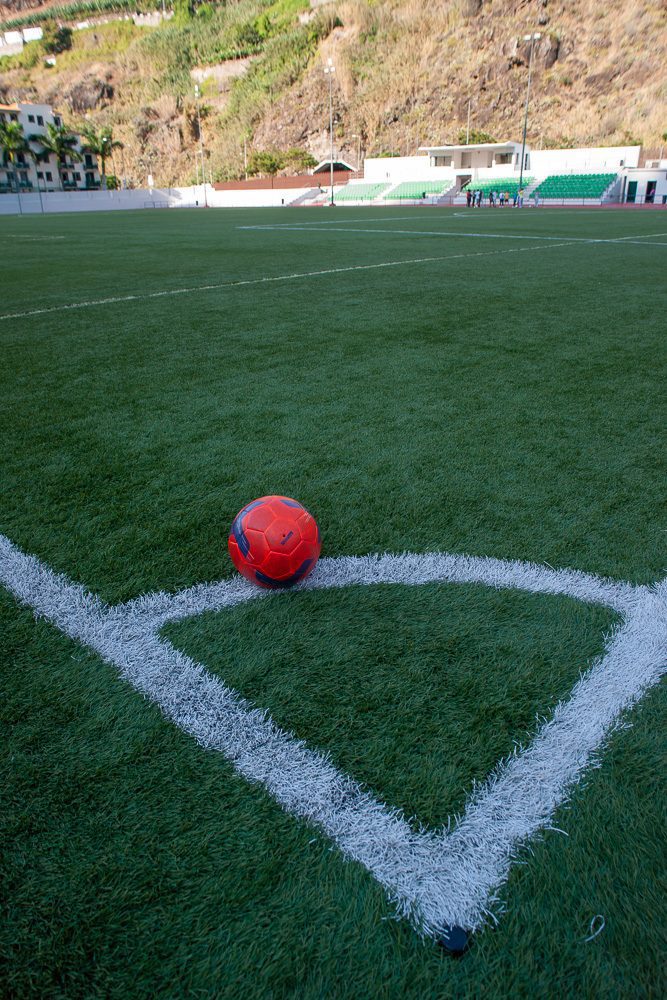 Madeira Walking Football MWF