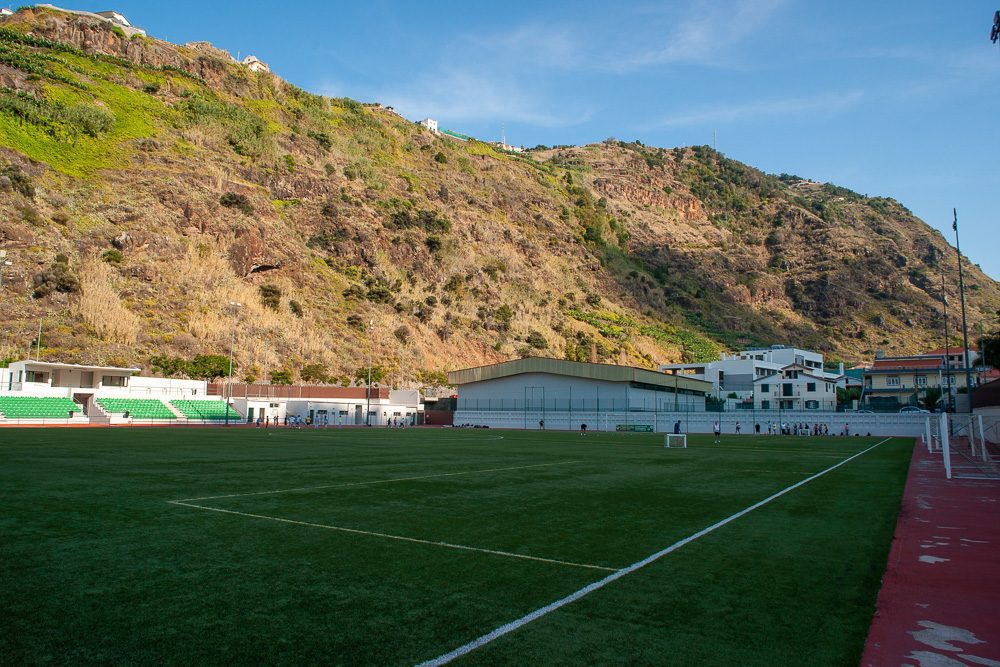 Madeira Walking Football MWF