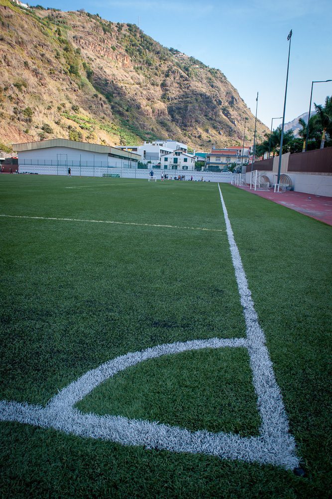 Madeira Walking Football MWF