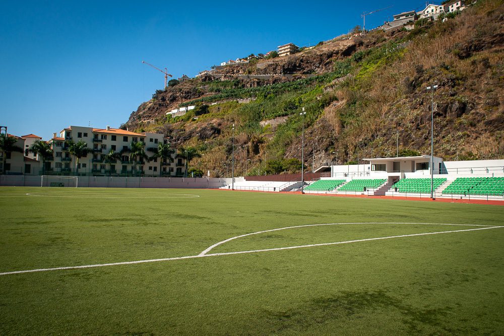 Madeira Walking Football MWF