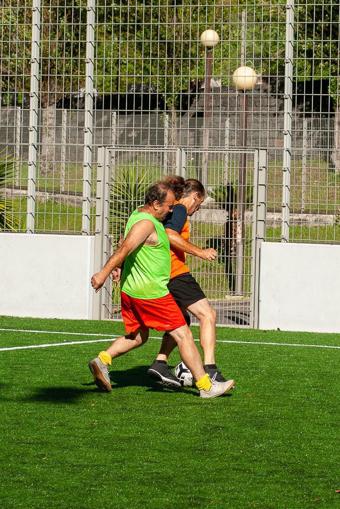 - Madeira Walking Football MWF