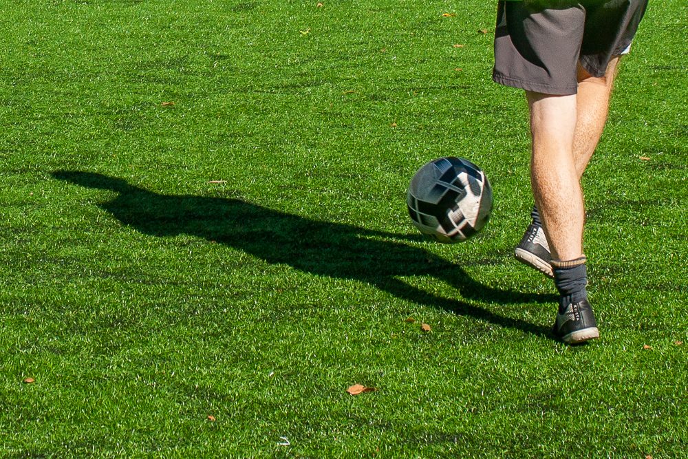 - Madeira Walking Football MWF