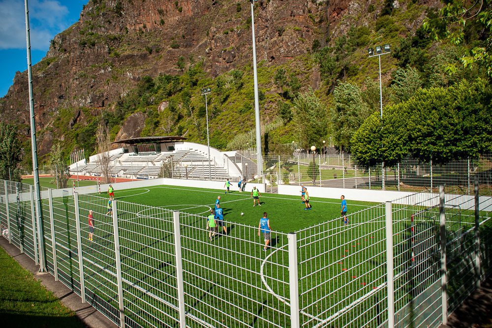 - Madeira Walking Football MWF