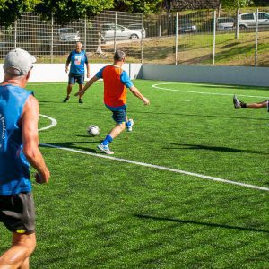 - Madeira Walking Football MWF