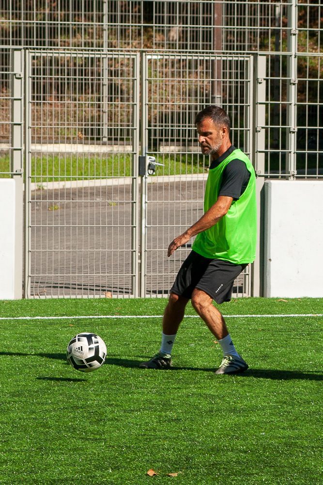 - Madeira Walking Football MWF