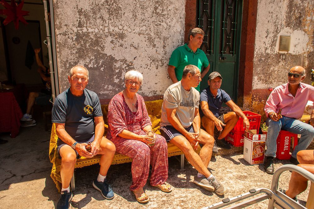 - Madeira Walking Football MWF