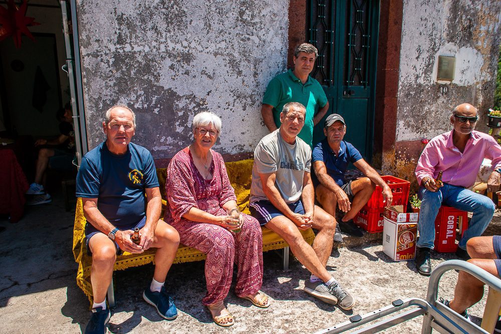 - Madeira Walking Football MWF