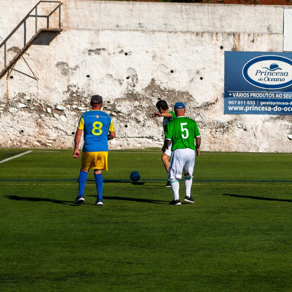 Madeira Walking Football MWF - Tournament 2024