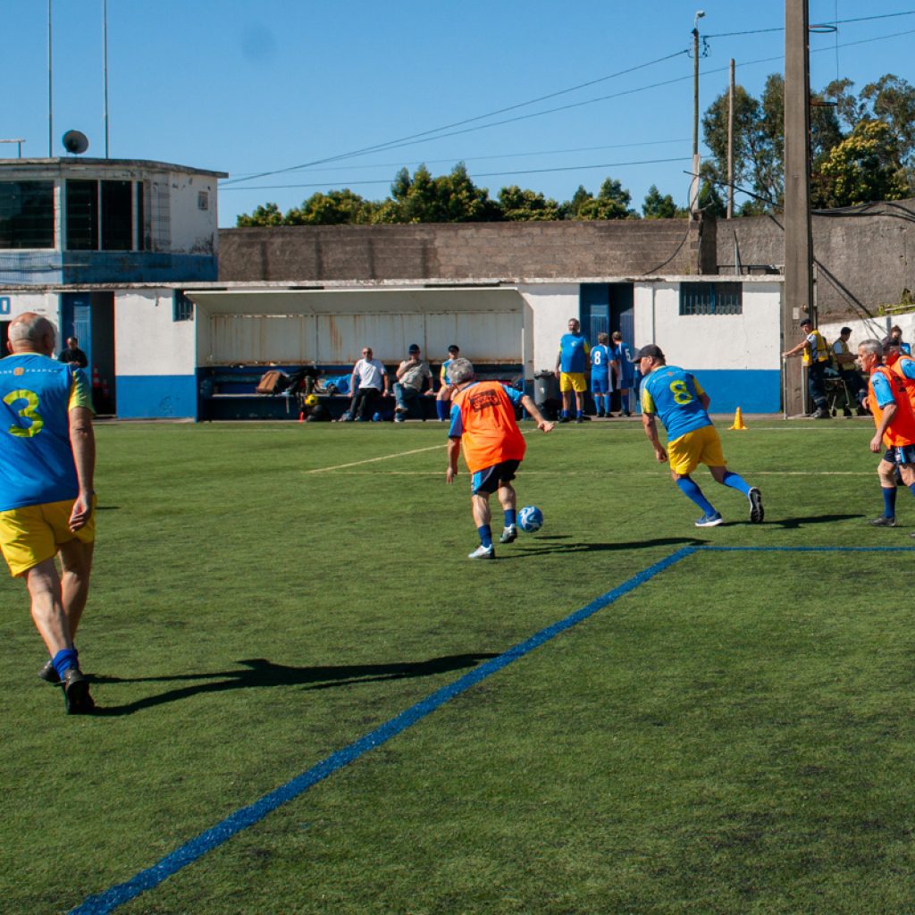 Madeira Walking Football MWF - Tournament 2024