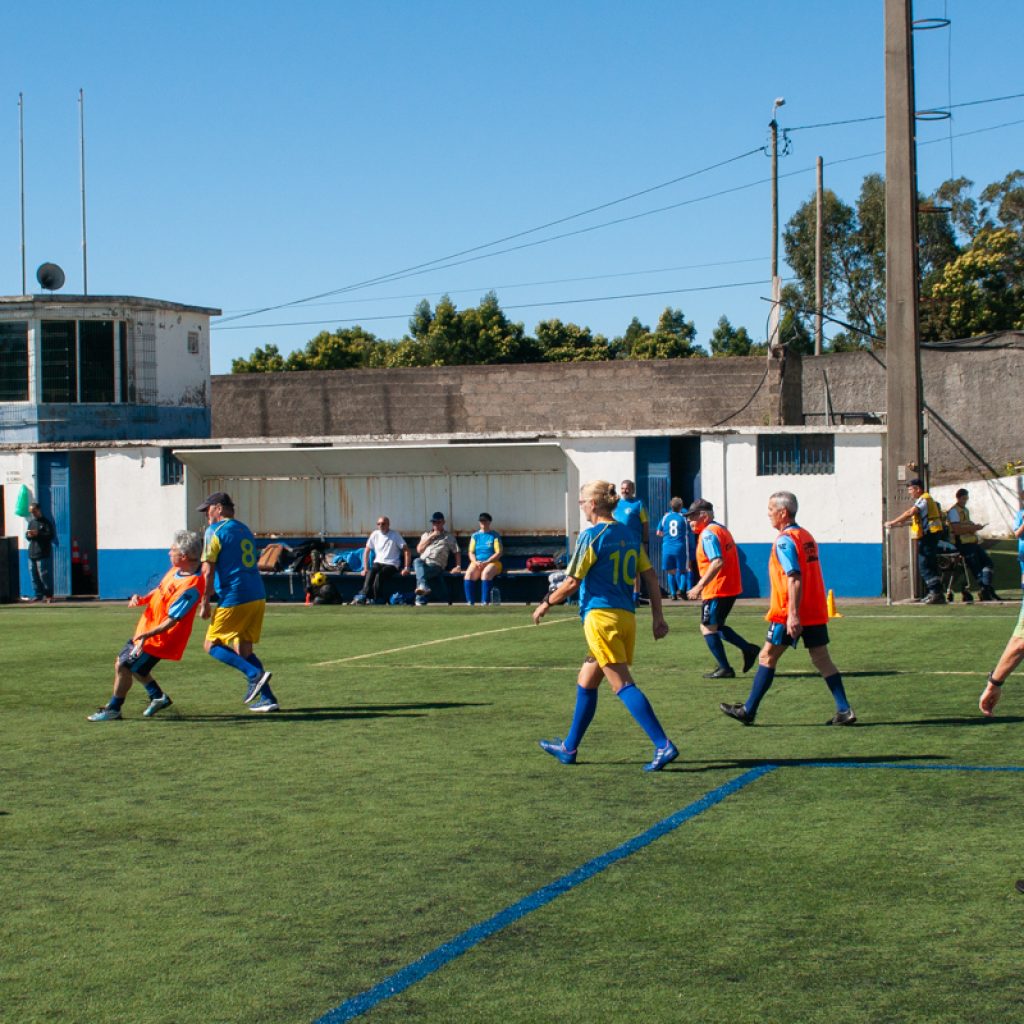 Madeira Walking Football MWF - Tournament 2024