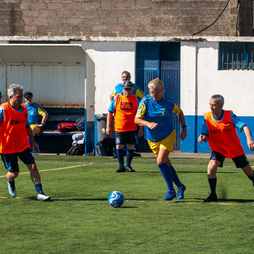 Madeira Walking Football MWF - Tournament 2024