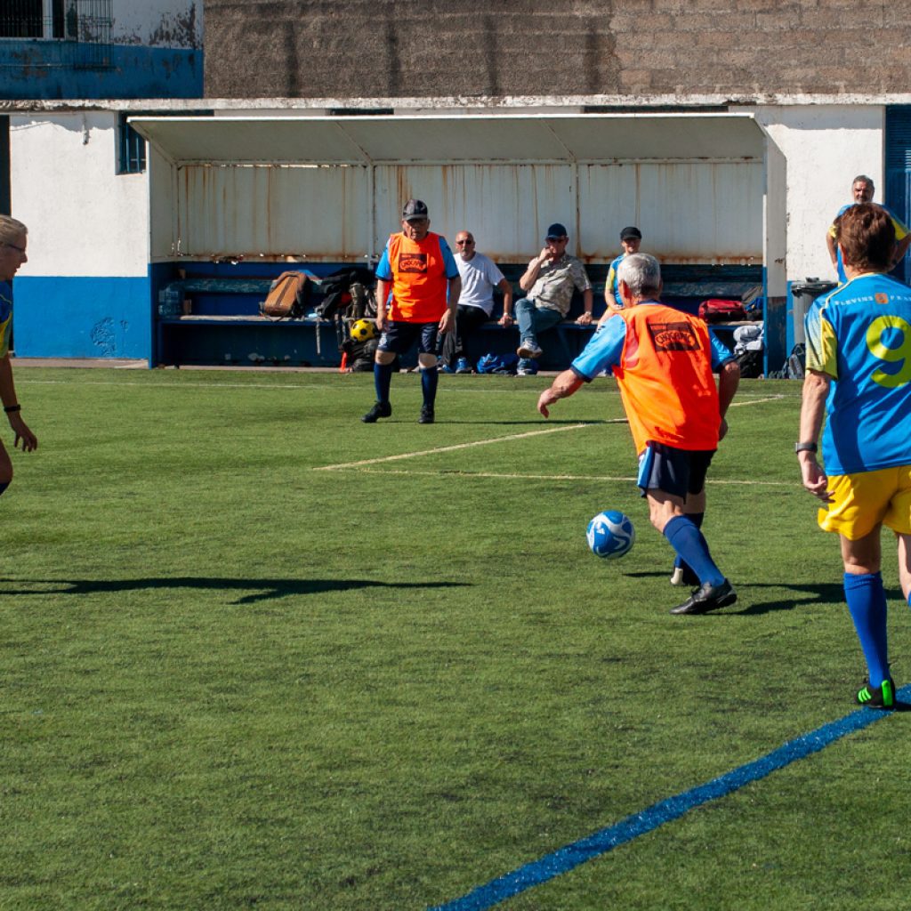 Madeira Walking Football MWF - Tournament 2024