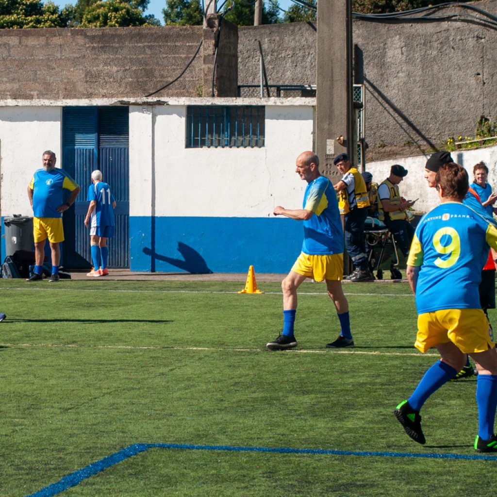 Madeira Walking Football MWF - Tournament 2024