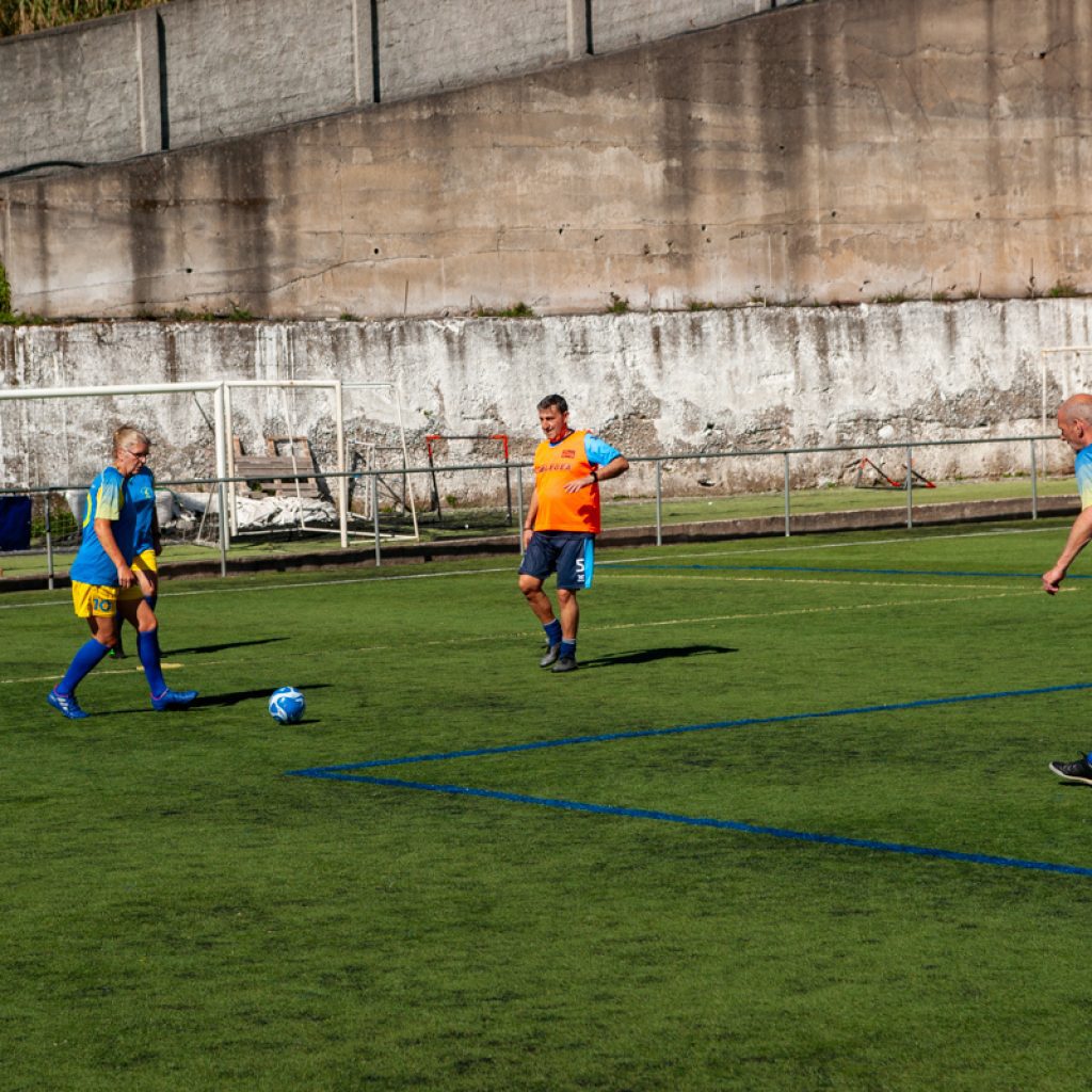 Madeira Walking Football MWF - Tournament 2024