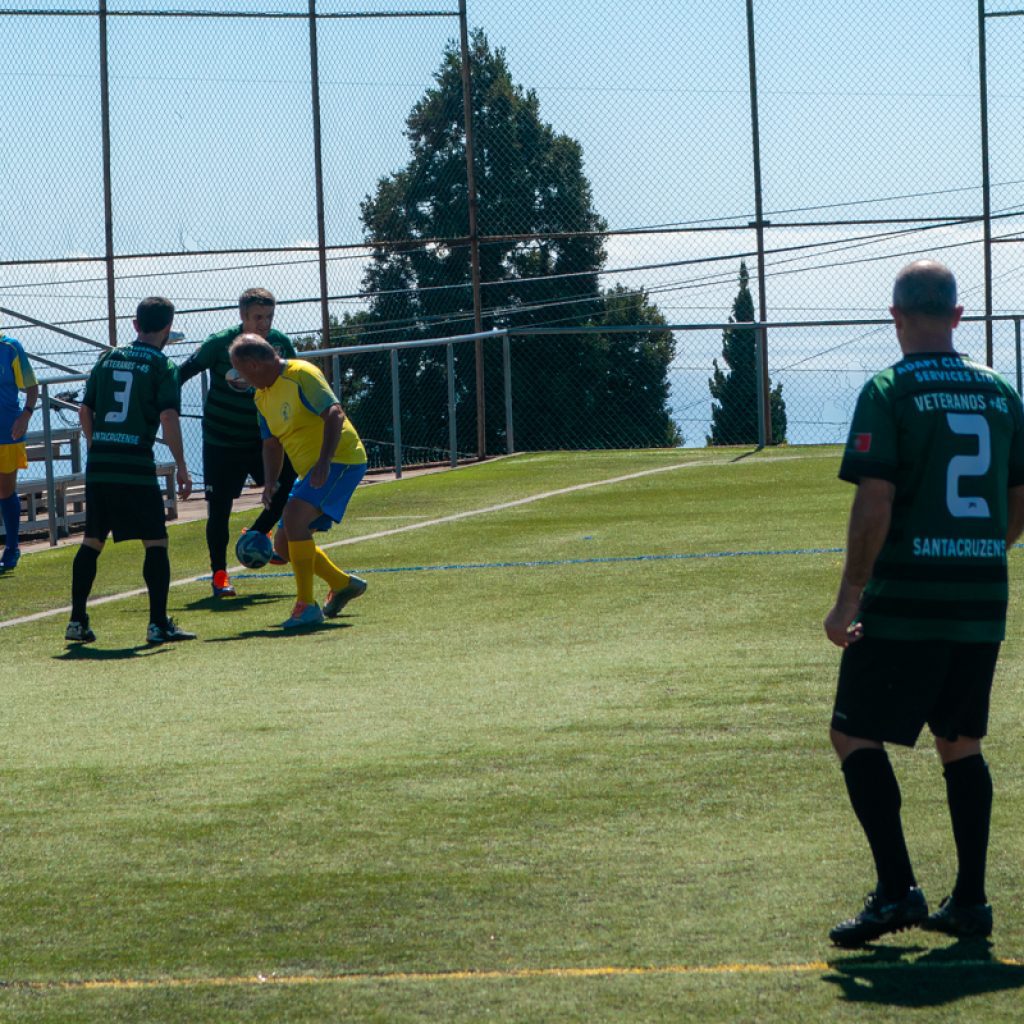 Madeira Walking Football MWF - Tournament 2024