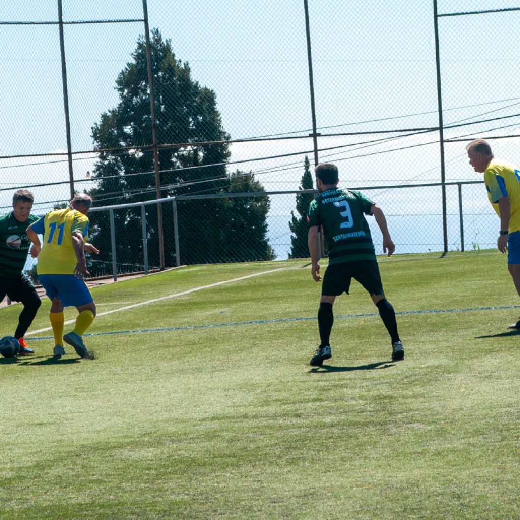 Madeira Walking Football MWF - Tournament 2024