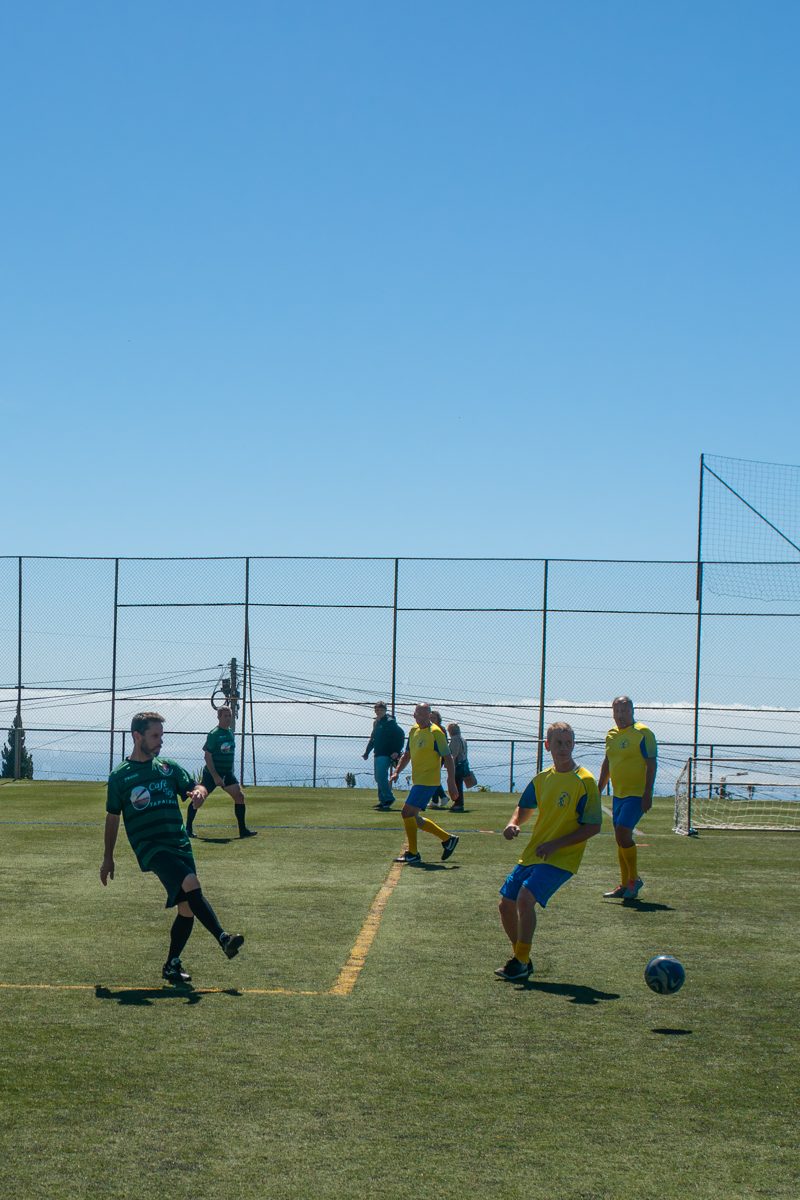 Madeira Walking Football MWF - Tournament 2024