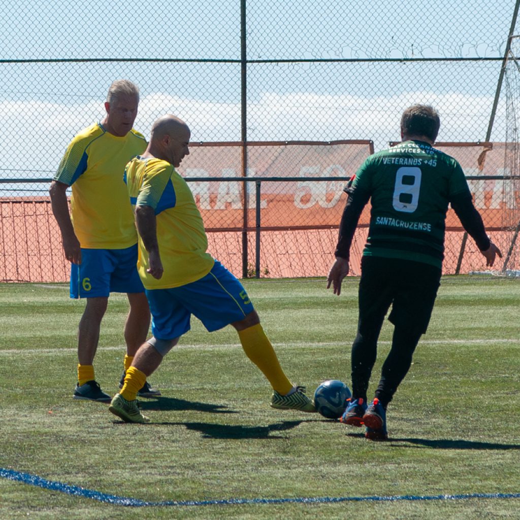 Madeira Walking Football MWF - Tournament 2024