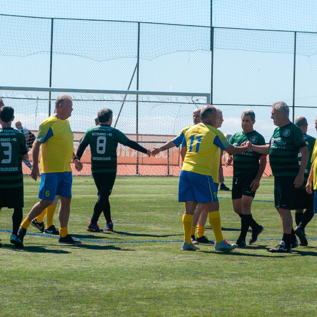 Madeira Walking Football MWF - Tournament 2024