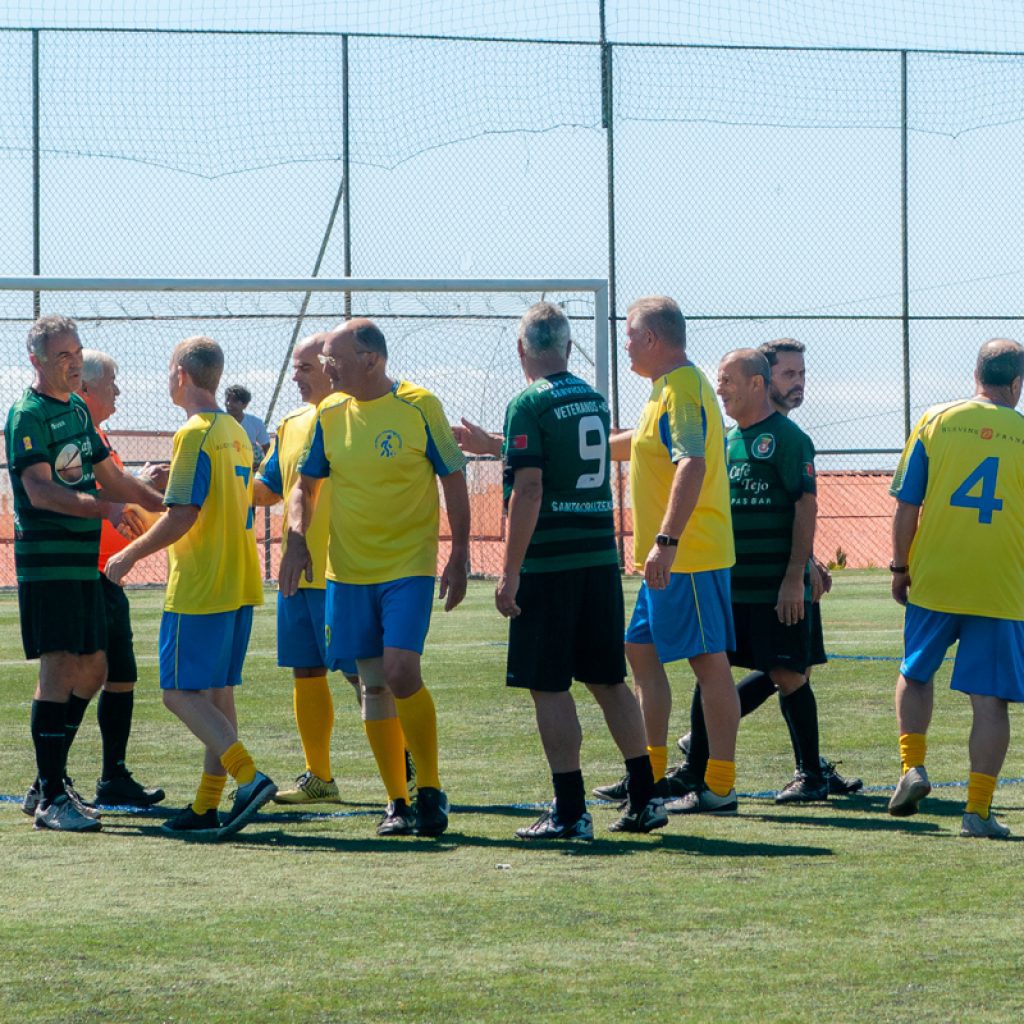 Madeira Walking Football MWF - Tournament 2024