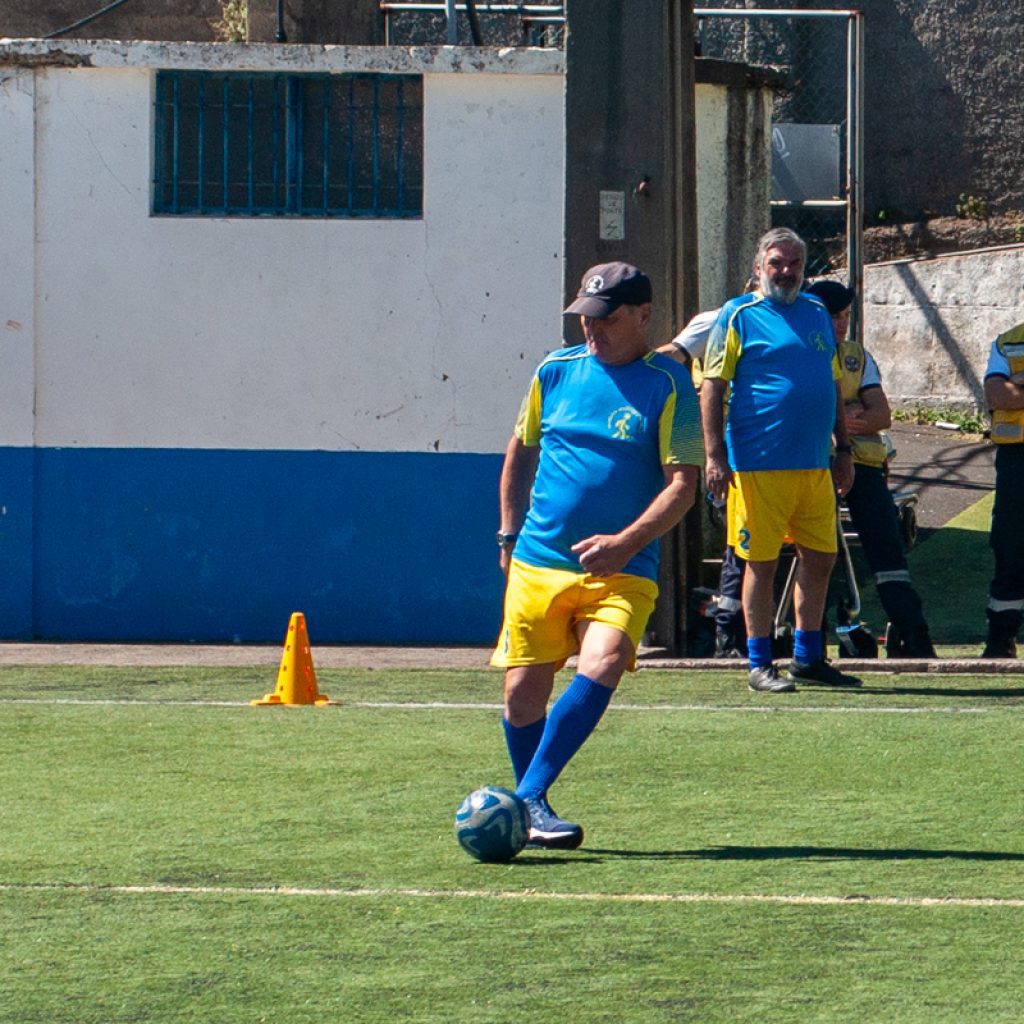 Madeira Walking Football MWF - Tournament 2024