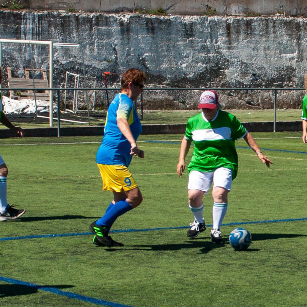 Madeira Walking Football MWF - Tournament 2024