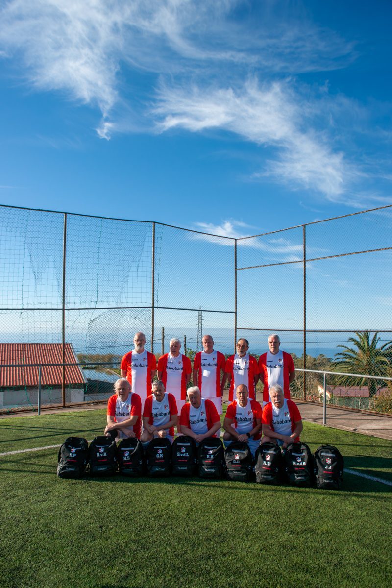 FC Emmen OldStars