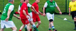 Walking Football (image courtesy MWF Madeira)