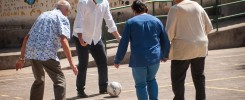 Madeira Walking Football MWF