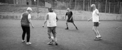 Madeira Walking Football MWF