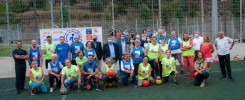 Madeira Walking Football MWF
