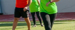 Madeira Walking Football MWF
