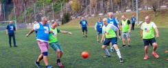 Madeira Walking Football MWF