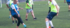 Madeira Walking Football MWF
