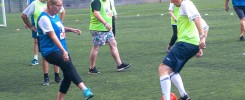 Madeira Walking Football MWF