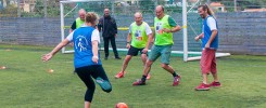 Madeira Walking Football MWF