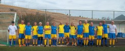 - Madeira Walking Football MWF