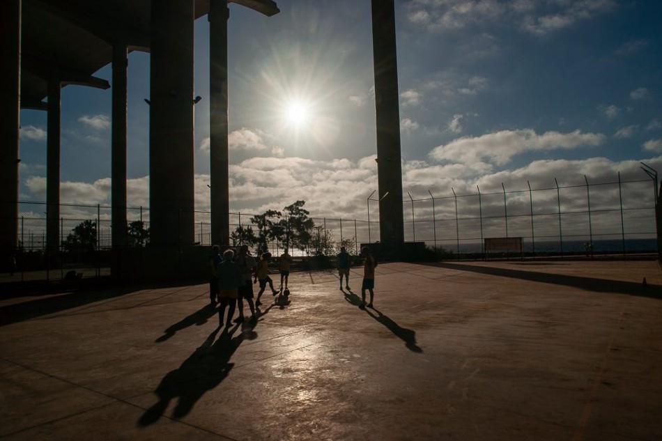 - Madeira Walking Football MWF