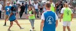 - Madeira Walking Football MWF