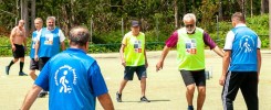 - Madeira Walking Football MWF