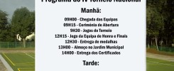 Madeira Walking Football
