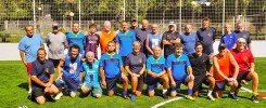 MWF and RAMI - Madeira Walking Football MWF
