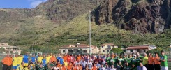 Tournament - Madeira Walking Football MWF