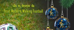 Inter Madeira Walking Football