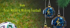 Inter Madeira Walking Football