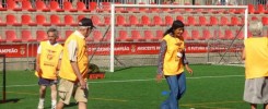 Walking Football