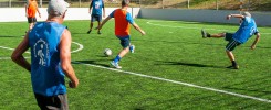 - Madeira Walking Football MWF